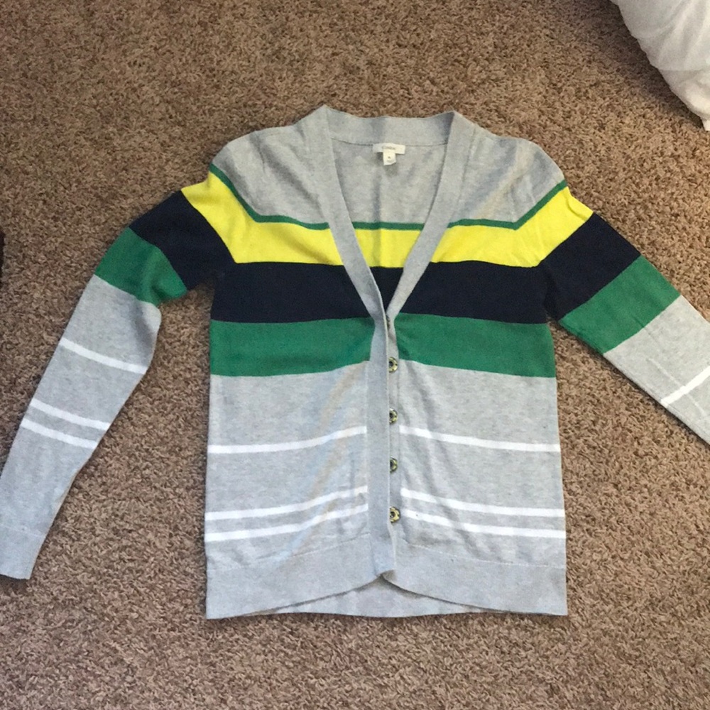 Cardigan